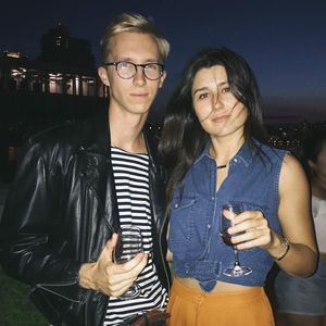 Meet your Posher, Jessie